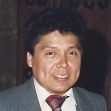 Forever in our hearts, Jorge Ascencio